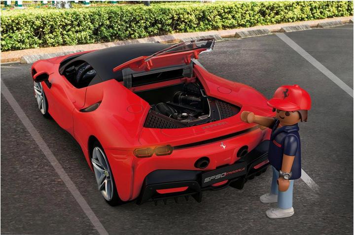 Produktbild Playmobil Ferrari SF90 Stradale (71020)