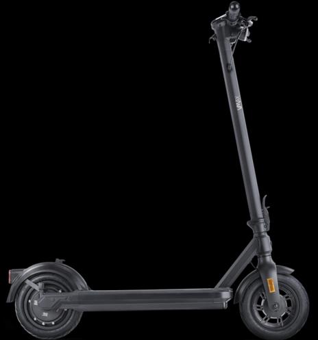 Produktbild Vmax VX2 Pro ST-B (20 km/h, 45 km, 500 W)