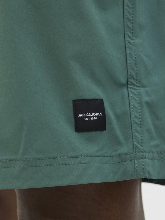 Immagine prodotto Jack & Jones Plus Size Regular Fit Badeshorts Badeshorts (48)
