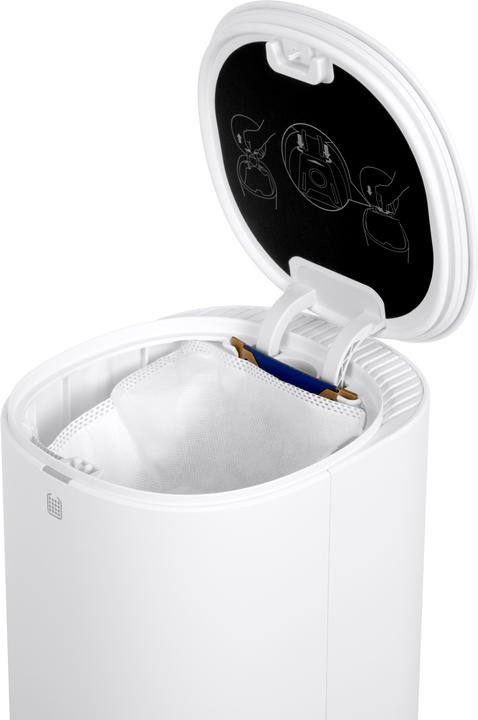 Immagine prodotto Ecovacs Deebot T9+ (Robot aspirapolvere)