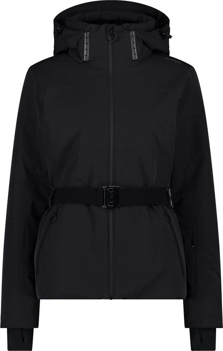 CMP Campagnolo Zip Hoodie (36)