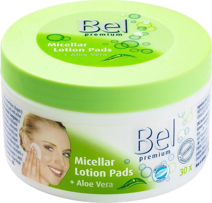 Bel Cosmetic Bel Premium Lotion Pads