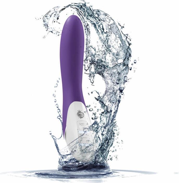 Actual product image Mystim Elegant Eric