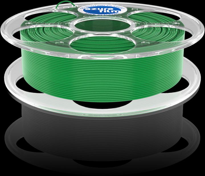 Immagine prodotto AzureFilm Filamento (ASA, 1.75 mm, 1000 g, Verde)