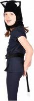 Image du produit Den Goda Fen Ensemble Black Cat (3-5 ans) (F25750)