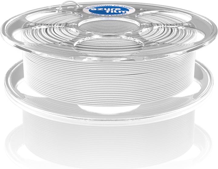 Immagine prodotto AzureFilm Filamento (ASA, 1.75 mm, 1000 g, Bianco)