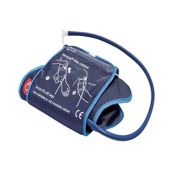 Produktbild Veroval duo control Standardmanschette M VDC