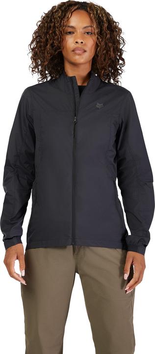 Produktbild Fox W Ranger Wind Jacket (L)