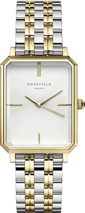 Rosefield Octagon