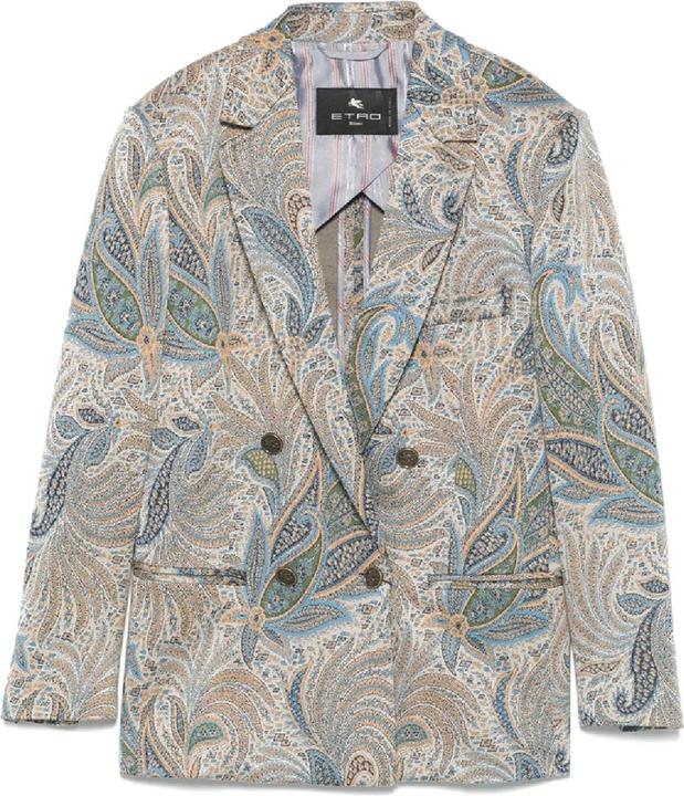 Image du produit Etro Jacket Woman (40)