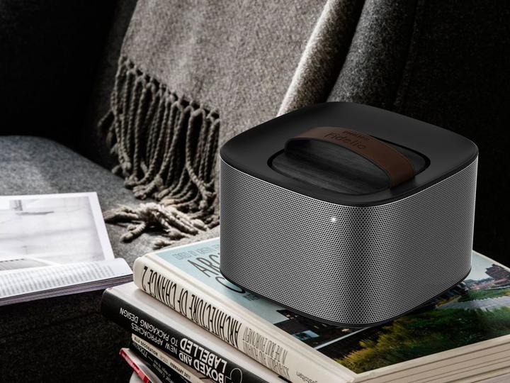 Actual product image Philips Fidelio E6