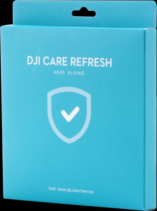 Produktbild DJI Care Refresh - support opgradering (24 Monate, Technische Unterstützung, Post Warranty)