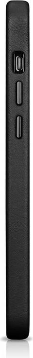 Produktbild iCarer Hülle Standard-Tasche aus echtem Leder (Apple iPhone 11 Pro Max)