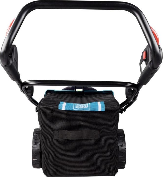 Actual product image Makita DLM480Z (Rechargeable battery operated)