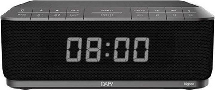 Immagine prodotto Bigben Radio sveglia