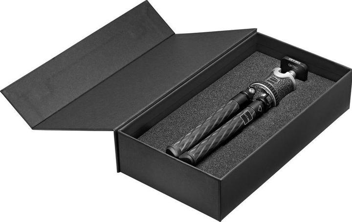 Image du produit Gitzo Mini Traveler GKTBB (Carbone)