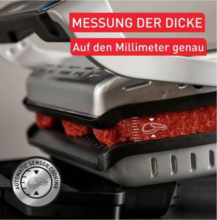 Productafbeelding Tefal GRILL GC728D10