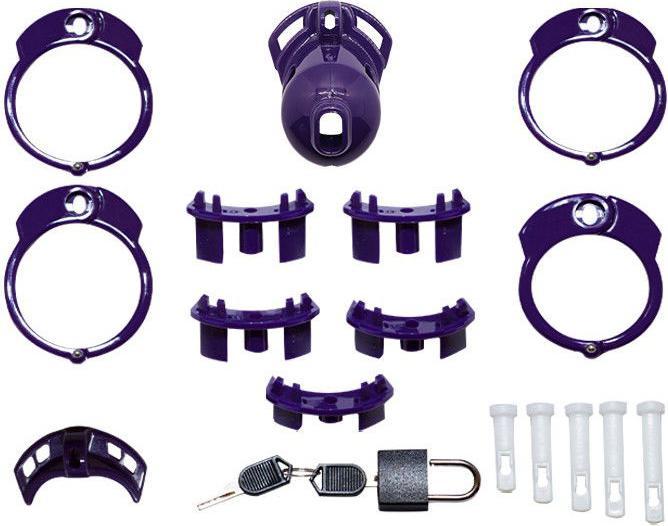 Actual product image The Vice Micro