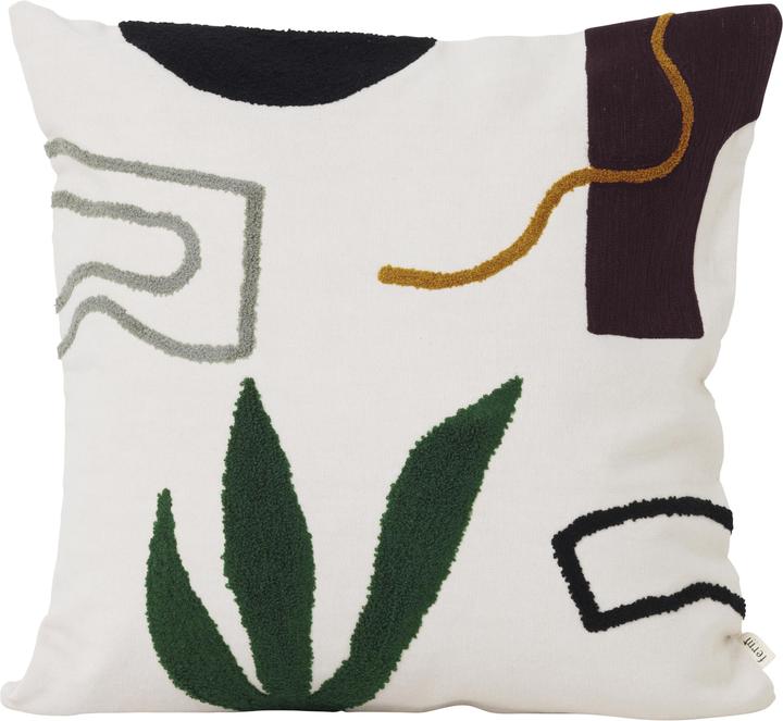 Ferm Living Mirage (50 x 50 cm)