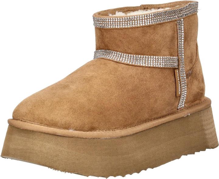 Produktbild Steve Madden Stiefelette (40)