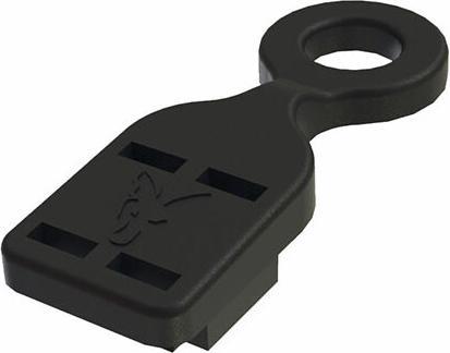 Fox Mk2 x 2 swinger