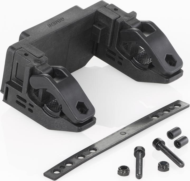 Actual product image Fischer E-Bike (11 l)