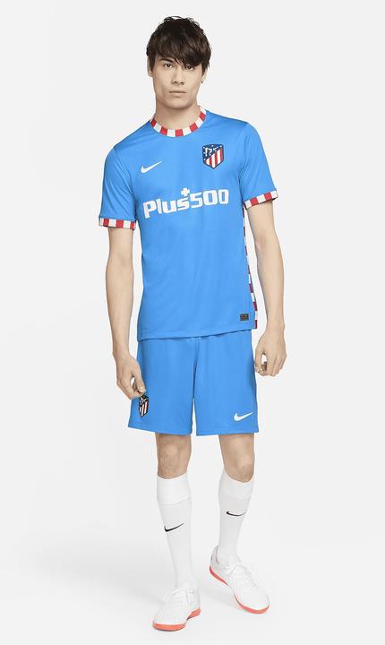 Produktbild Nike Atletico Madrid Drittes Trikot (L)