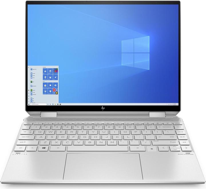 HP Spectre x360 (13.50", Intel Core i7-1165G7, 16 GB, 512 GB, CH)