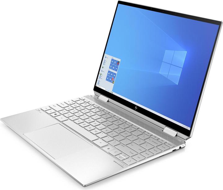 Image du produit HP Spectre x360 (13.50", Intel Core i7-1165G7, 16 Go, 512 Go, CH)