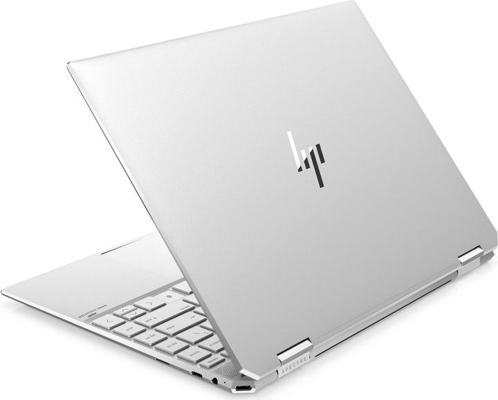 Image du produit HP Spectre x360 (13.50", Intel Core i7-1165G7, 16 Go, 512 Go, CH)