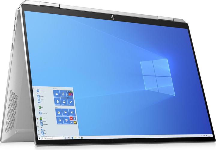 Image du produit HP Spectre x360 (13.50", Intel Core i7-1165G7, 16 Go, 512 Go, CH)