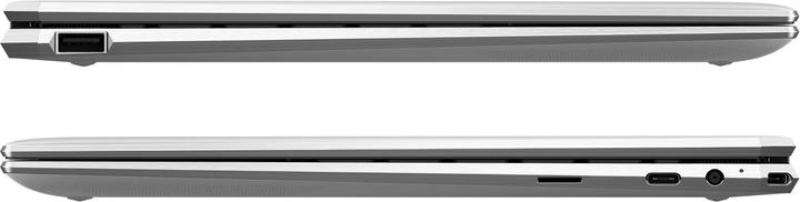 Image du produit HP Spectre x360 (13.50", Intel Core i7-1165G7, 16 Go, 512 Go, CH)
