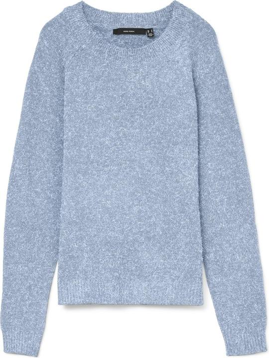 Vero Moda Vmdoffy Ls O-Neck Blouse Ga Noos (M)