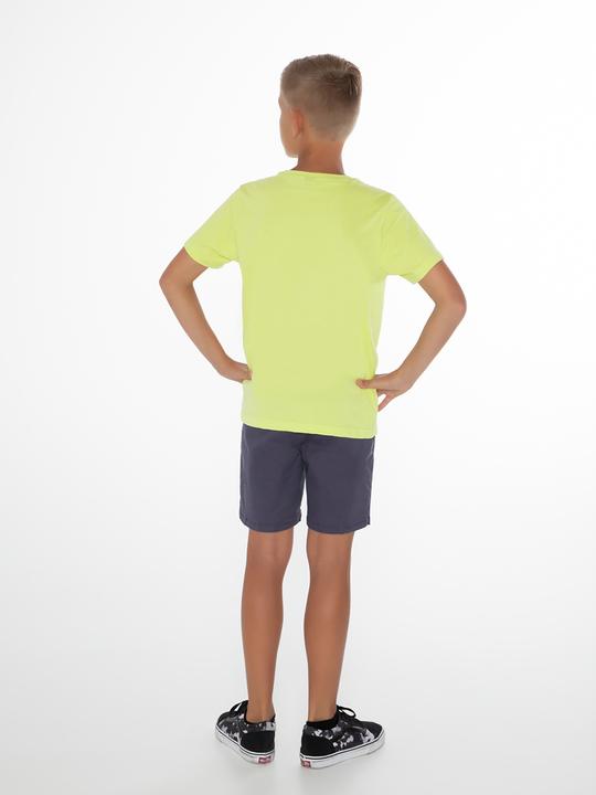 Produktbild MGA Jungen T-Shirt Protest Prtwollef Jr T-Shirt (164)