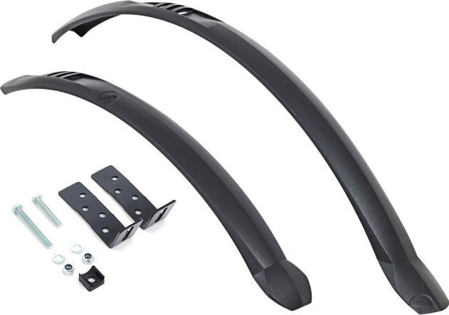 Actual product image Hebie Taipan (Mudguard set)