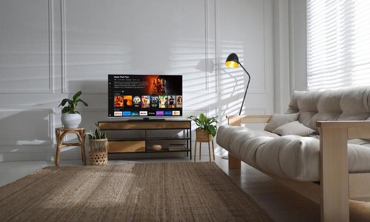 Image du produit Panasonic TV-40S55AEZ (40", LCD, Full HD)