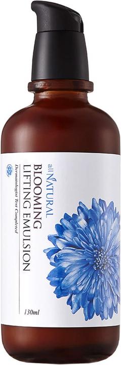 Produktbild All Natural Blooming Lifting Emulsion (130 ml, Gesichtsfluid)
