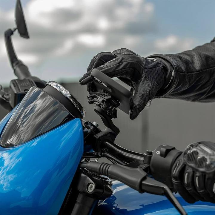 Immagine prodotto Quad Lock Supporto per moto Pro