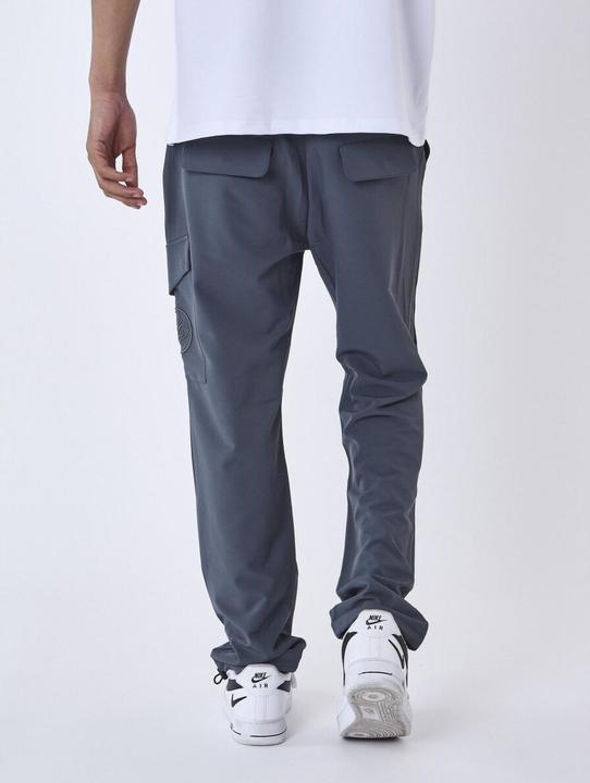 Produktbild Project X Paris Fallschirm-Cargohose mit Tasche (M)