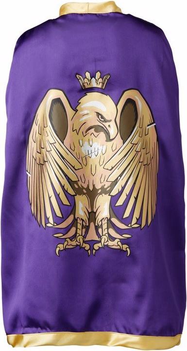 Actual product image Liontouch Cape Golden Eagle
