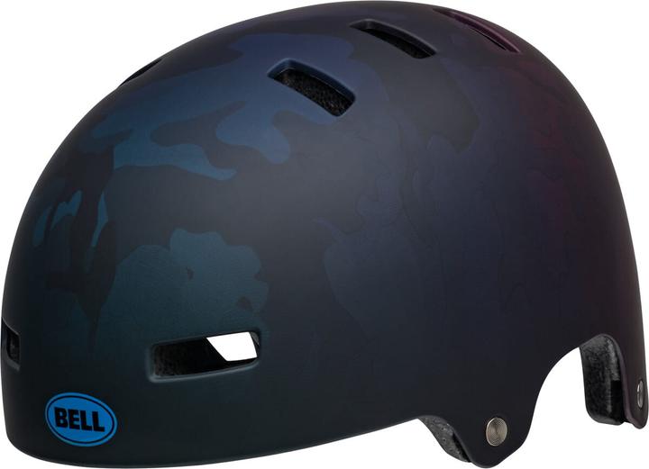 Black/Blue