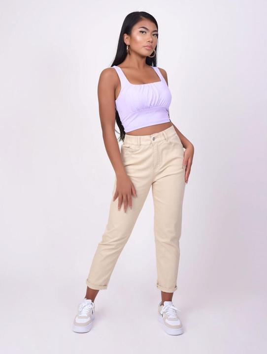 Actual product image Project X Paris 's pleated bust t-shirt (M)