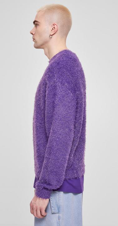 Immagine prodotto Urban Classics Feather Sweater (L)