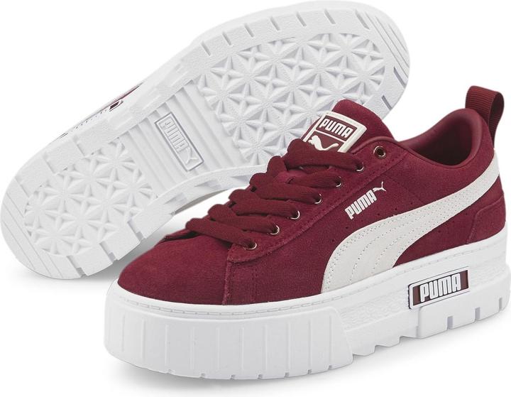 Image du produit Puma Chaussures Mayze (40.5)