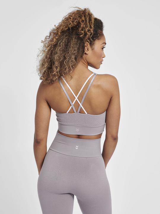 Produktbild hummel Mt Flow Seamless Sports Top (S)