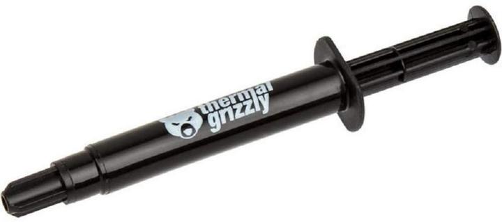 Actual product image Thermal Grizzly Cryonaut (12.50 W/m K, 5.50 g)