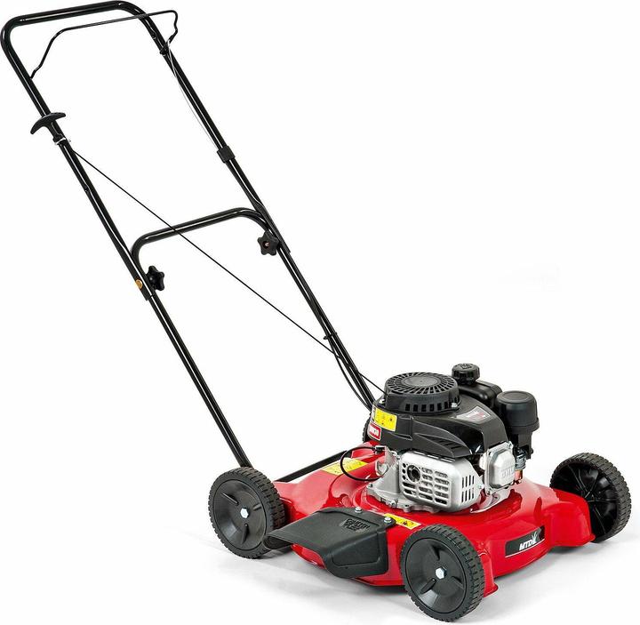 Image du produit MTD Smart 51 BO (Essence)