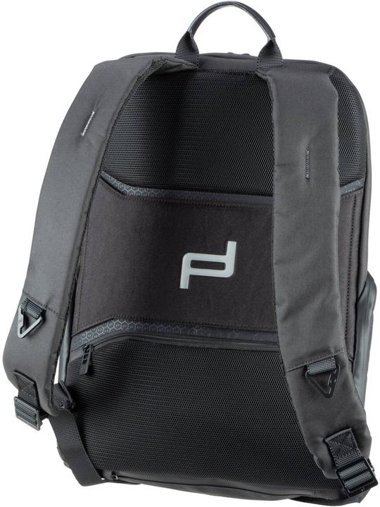 Image du produit Porsche Design Sac à dos pour ordinateur portable Urban Eco Backpack S (17 l)