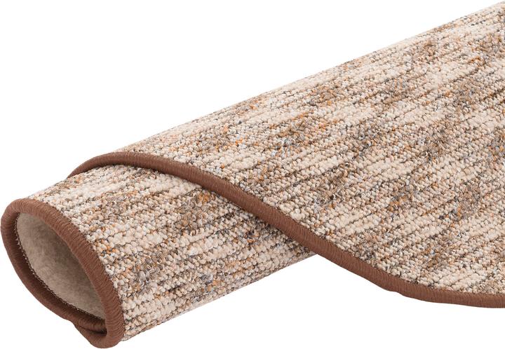 Immagine prodotto Snapstyle Tappeto Loop Modern Diamond Round (Tondo/a)