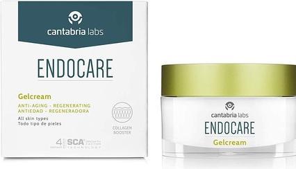 Actual product image Endocare Gelcream Anti Age Gel Cream (30 ml, 24h cream)